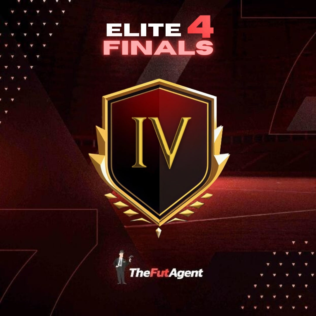 Elite 4 (12 Wins)
