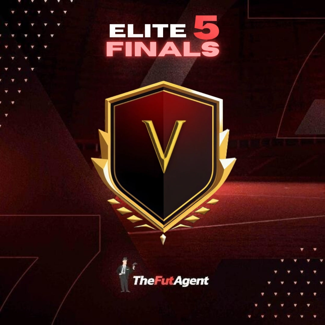 Elite 5 (11 Wins)