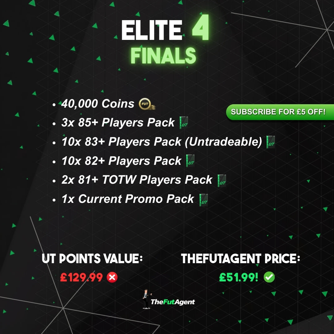Elite 4 (12 Wins)