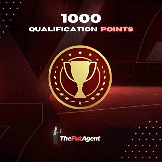 1000 Champions Points
