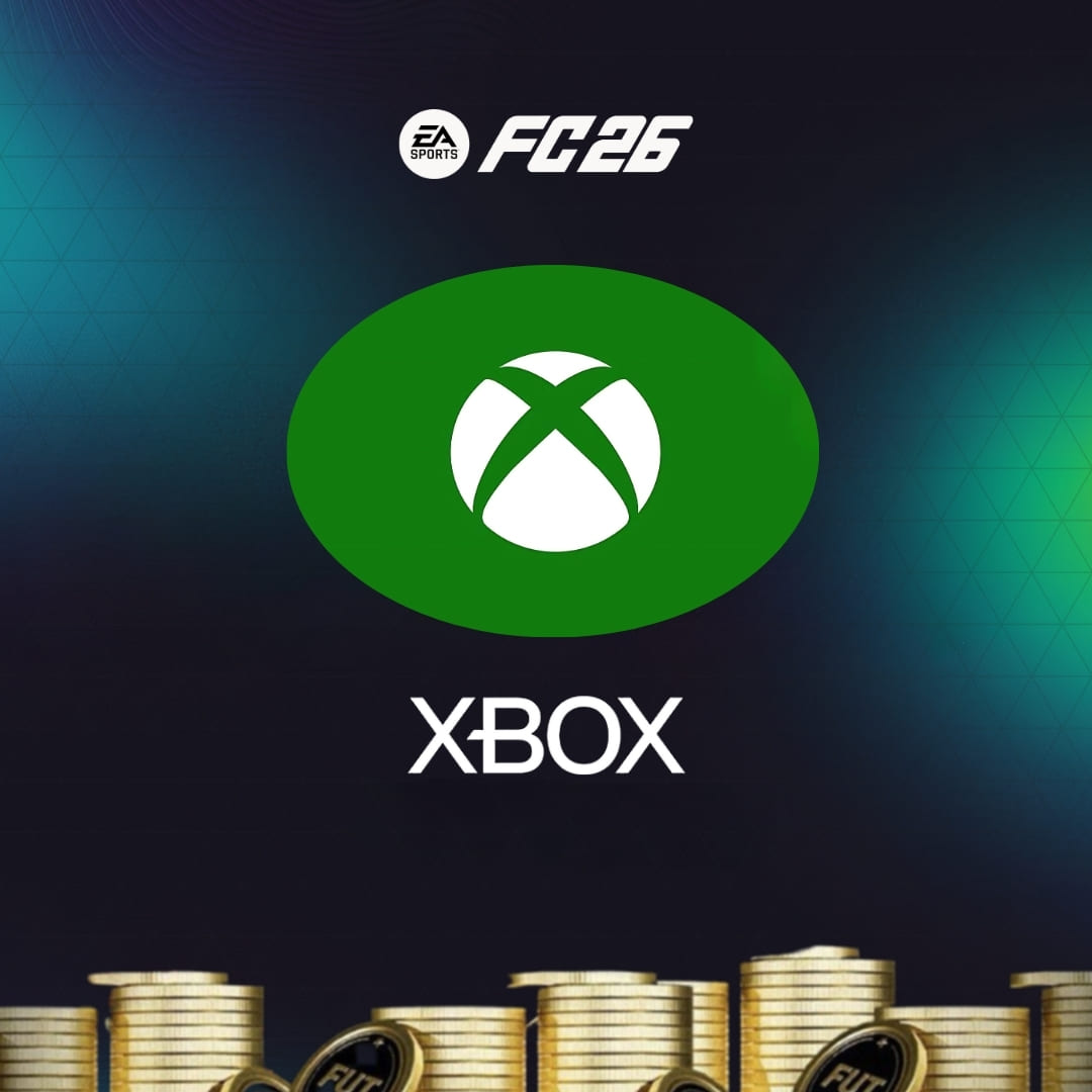 FC 26 Coins - Xbox