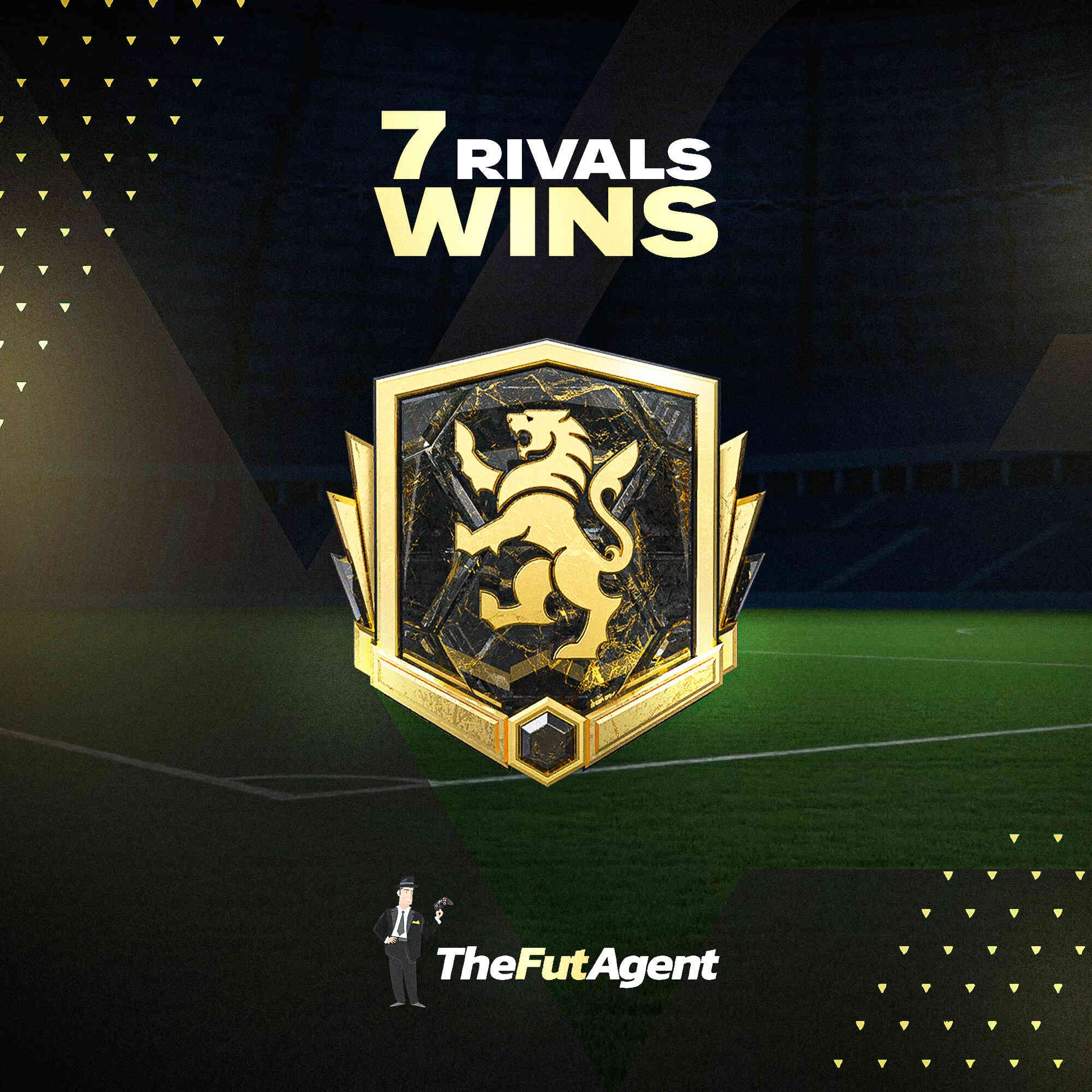 7 Rivals Wins - TheFutAgent