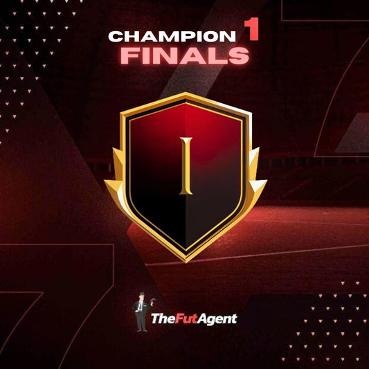 Champion 1 (10 Wins)