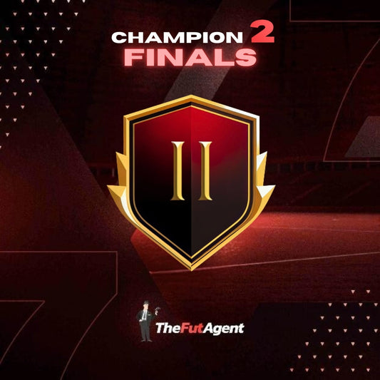 Champion 2 (9 Wins)
