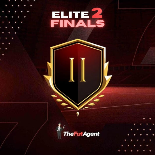 Elite 2 (14 Wins)