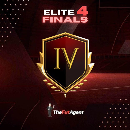 Elite 4 (12 Wins)
