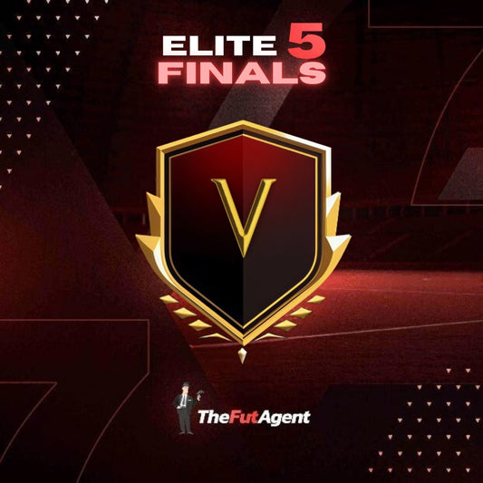 Elite 5 (11 Wins)