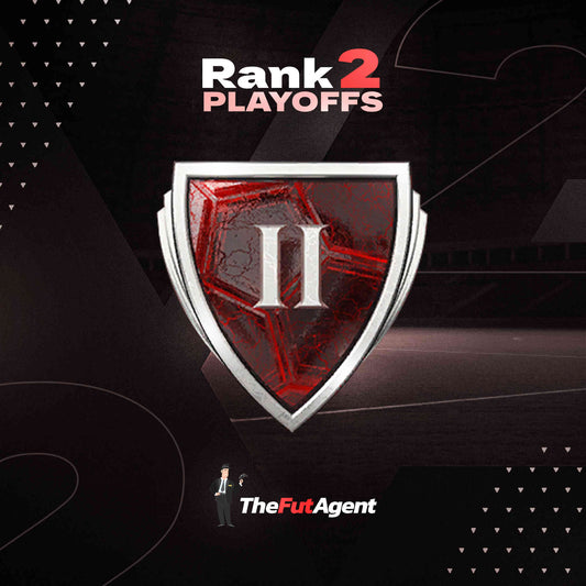 Rank 2 Playoffs