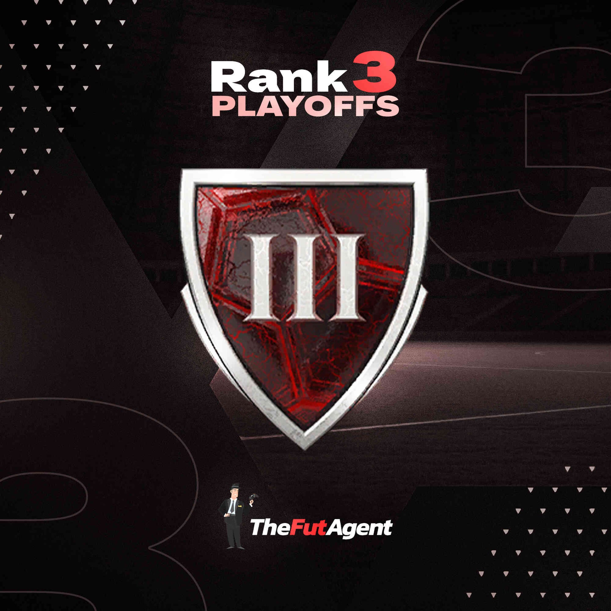 Rank 3 Playoffs - TheFutAgent