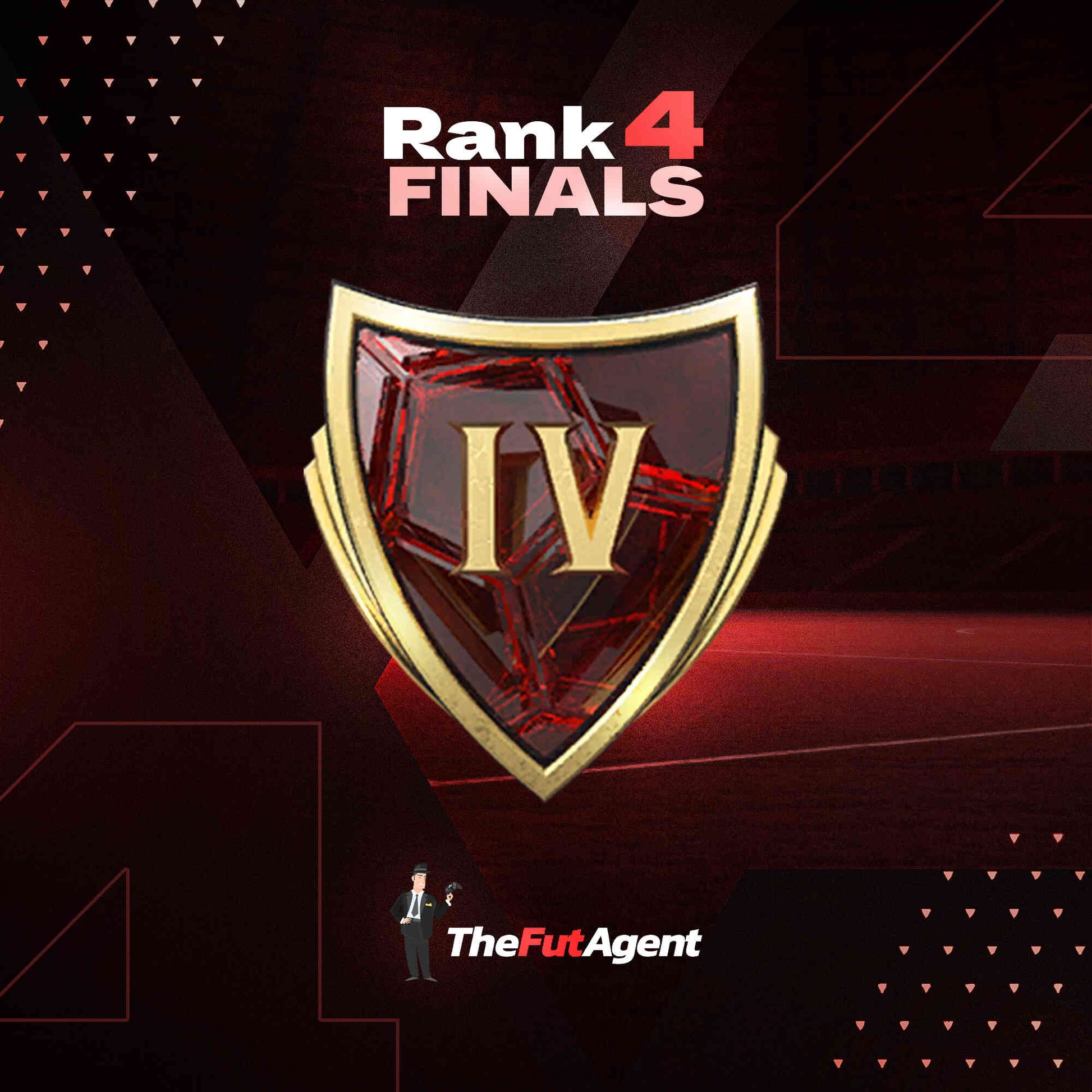 Rank 4 Finals - TheFutAgent